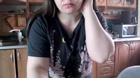 Ulyana online show from March 21, 8:08 am