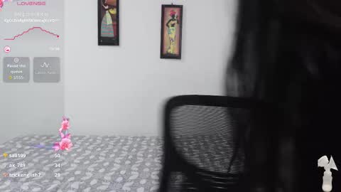 umarani online show from November 30, 2:48 am