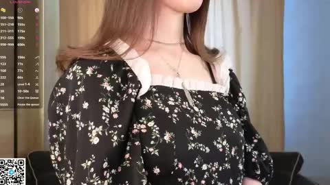 Liliane online show from April 22, 6:27 am