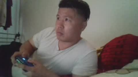 Snapshot of umdenny chatting on April 10, 5:56 am Dennythetruth online show from April 10, 5:56 am