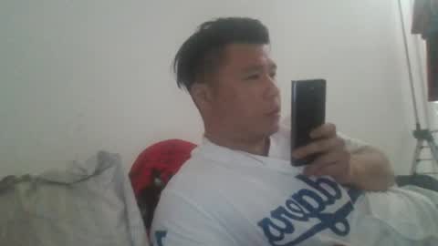 Snapshot of umdenny chatting on April 17, 11:52 pm Dennythetruth online show from April 17, 11:52 pm
