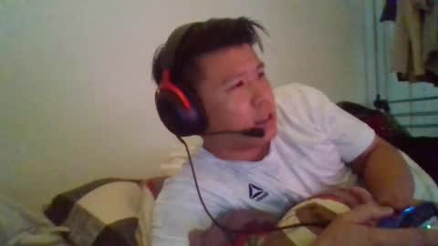 Snapshot of umdenny chatting on May 7, 7:58 am Dennythetruth online show from May 7, 7:58 am