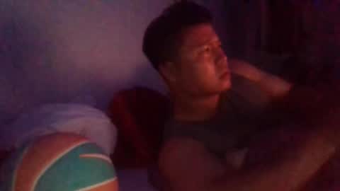 Snapshot of umdenny chatting on May 17, 4:54 am Dennythetruth online show from May 17, 4:54 am