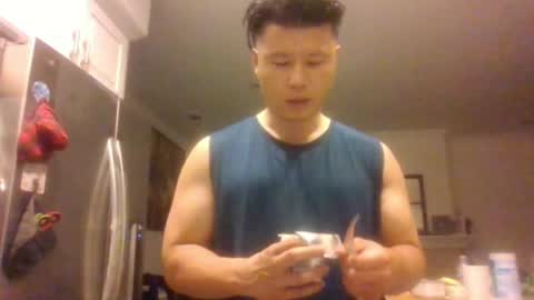 Snapshot of umdenny chatting on June 6, 5:23 am Dennythetruth online show from June 6, 5:23 am