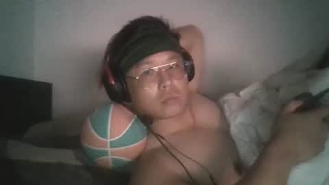Snapshot of umdenny chatting on July 7, 7:56 am Dennythetruth online show from July 7, 7:56 am