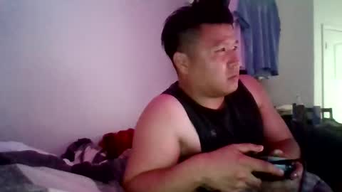 Snapshot of umdenny chatting on July 12, 3:52 am Dennythetruth online show from July 12, 3:52 am