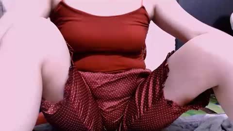 umi_sweet online show from April 11, 8:02 pm