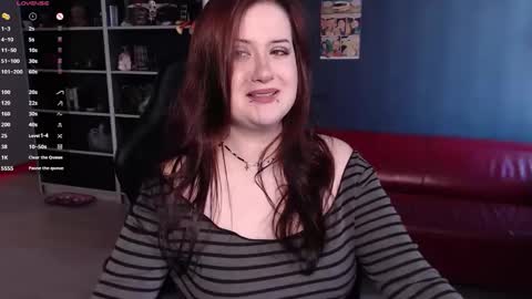 Julia online show from April 14, 4:18 am