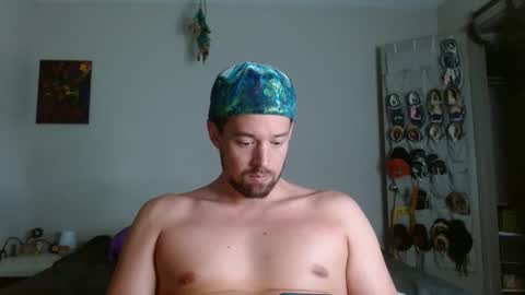 Snapshot of umphreak42 chatting on June 2, 11:51 pm Andrew online show from June 2, 11:51 pm