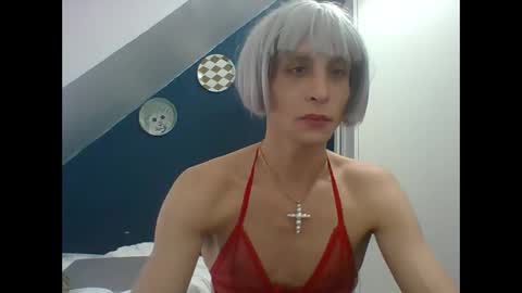 unadiosa online show from February 20, 10:38 am