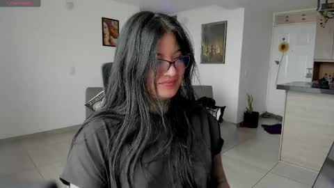 Snapshot of unatatuada chatting on June 5, 7:08 pm Franchesca online show from June 5, 7:08 pm