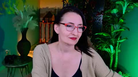 UnaTera online show from February 23, 9:17 am