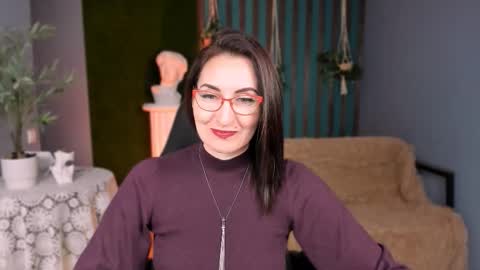 UnaTera online show from March 22, 3:04 pm