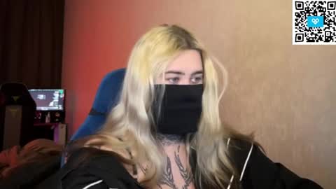 unaxyling online show from March 3, 12:17 am