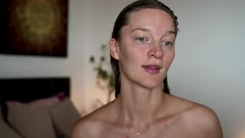 Sasha online show from February 1, 2:21 am