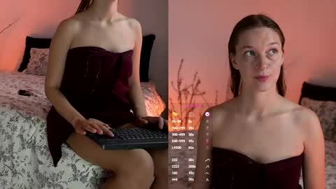 Snapshot of unbelievable__ chatting on May 15, 7:26 am Sasha online show from May 15, 7:26 am