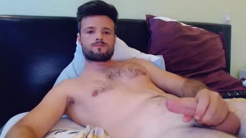 Snapshot of uncut_dick123455 chatting on March 27, 2:50 pm uncut_dick123455 online show from March 27, 2:50 pm