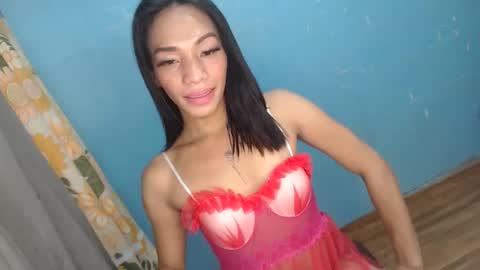 LOVELY JANE online show from September 22, 1:51 am