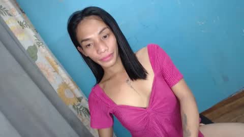 LOVELY JANE online show from September 28, 2:11 pm