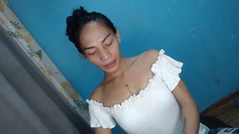 LOVELY JANE online show from October 11, 11:53 am