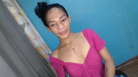 LOVELY JANE online show from October 18, 2:25 am