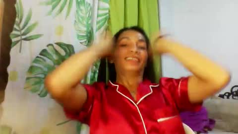 LOVELY JANE online show from December 1, 9:47 am