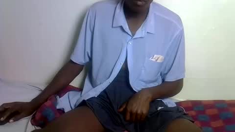 Snapshot of uncutblackdick56 chatting on June 8, 11:05 pm Brigets online show from June 8, 11:05 pm