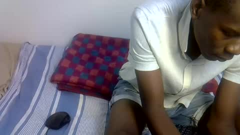 Snapshot of uncutblackdick56 chatting on June 18, 10:09 am Brigets online show from June 18, 10:09 am