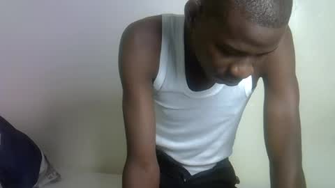 Snapshot of uncutblackdick56 chatting on July 4, 9:26 am Brigets online show from July 4, 9:26 am