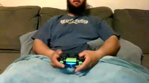 Uncut Rod online show from November 27, 11:01 am