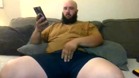 Uncut Rod online show from April 1, 10:16 am