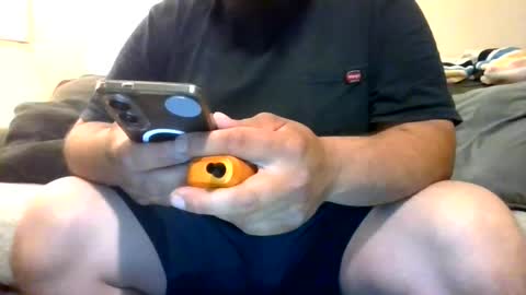 Uncut Rod online show from April 12, 10:09 am