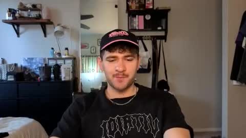 uncutbro55 online show from April 30, 1:12 am
