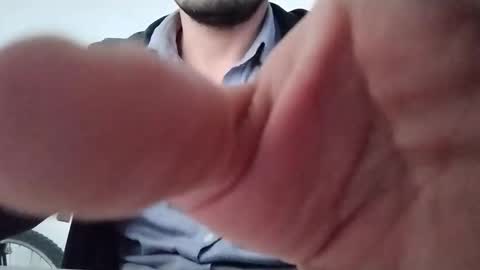 Snapshot of uncutcharly91 chatting on May 24, 6:46 pm uncutcharly91 online show from May 24, 6:46 pm