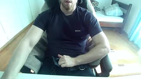 uncuthorny11 online show from January 31, 11:13 am