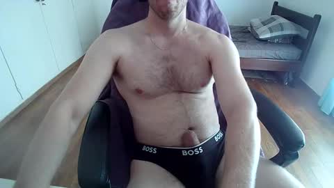 uncuthorny11 online show from September 11, 8:03 am