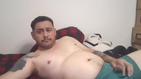 uncutmex6 online show from October 26, 9:04 am