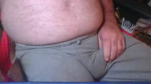 Snapshot of uncutmike7x5 chatting on January 7, 2:20 am uncutmike7x5 online show from January 7, 2:20 am