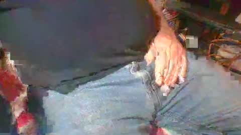 Snapshot of uncutmike7x5 chatting on January 19, 1:10 am uncutmike7x5 online show from January 19, 1:10 am