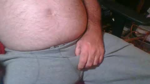 Snapshot of uncutmike7x5 chatting on January 20, 2:01 am uncutmike7x5 online show from January 20, 2:01 am