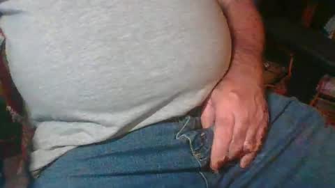 Snapshot of uncutmike7x5 chatting on January 31, 1:33 am uncutmike7x5 online show from January 31, 1:33 am