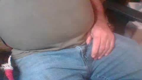 Snapshot of uncutmike7x5 chatting on March 3, 8:43 pm uncutmike7x5 online show from March 3, 8:43 pm