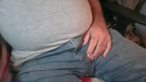 Snapshot of uncutmike7x5 chatting on September 27, 12:59 am uncutmike7x5 online show from September 27, 12:59 am