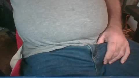 Snapshot of uncutmike7x5 chatting on November 13, 8:52 pm uncutmike7x5 online show from November 13, 8:52 pm