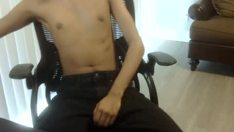 Snapshot of uncuttwink311 chatting on July 20, 10:56 pm Danny online show from July 20, 10:56 pm