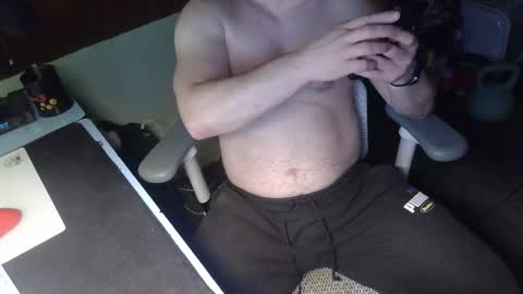 Under the desk online show from April 9, 1:05 pm