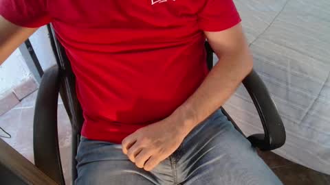 Giov online show from September 20, 8:59 am