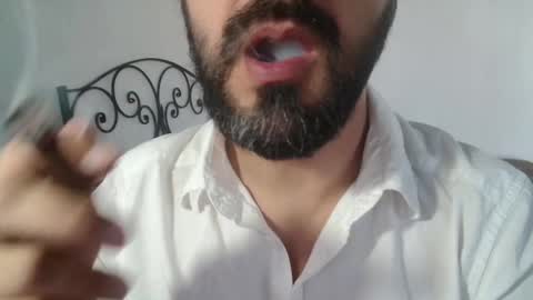 Giov online show from December 5, 10:24 am