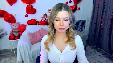 Alice online show from February 6, 3:44 am