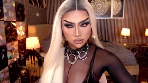 BRIANNA online show from April 9, 8:20 am